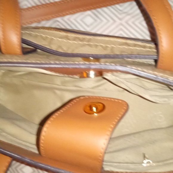 Jones New York HandBag - Picture 7 of 10